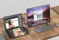 mac ipad foldable hybrid concept