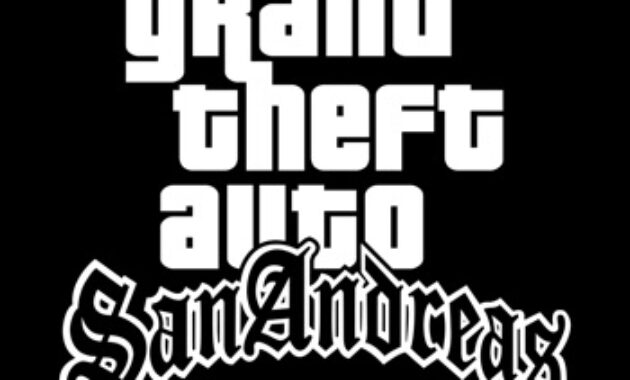 Grand Theft Auto : San Andreas Cheats