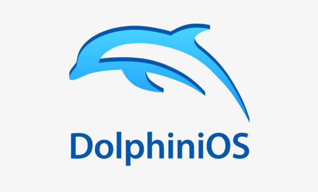 DolphiniOS Emulator IPA