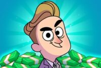 Idle Bank Tycoon IOS Cheats