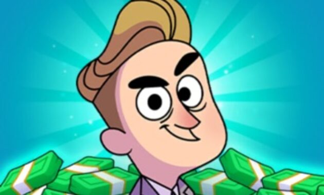 Idle Bank Tycoon IOS Cheats