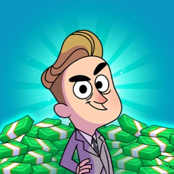 Idle Bank Tycoon IOS Cheats