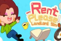 Rent Please! Landlord Sim IOS MOD