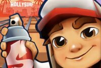 Subway Surf IOS Cheats 