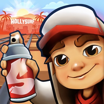 Subway Surf IOS Cheats 