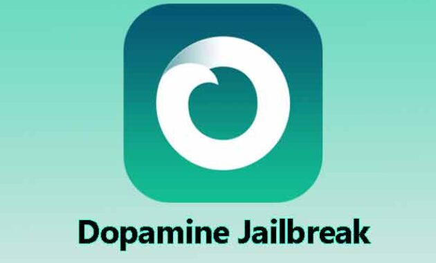 dopamine jailbreak ipa