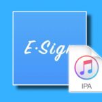 ESign IPA