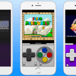 Emulator IPA for IOS