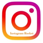 Instagram Rocket