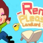 Rent Please! Landlord Sim IOS MOD