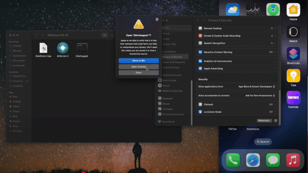 SideStore Pairing File 3
