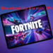 How to Download the Fortnite IPA File