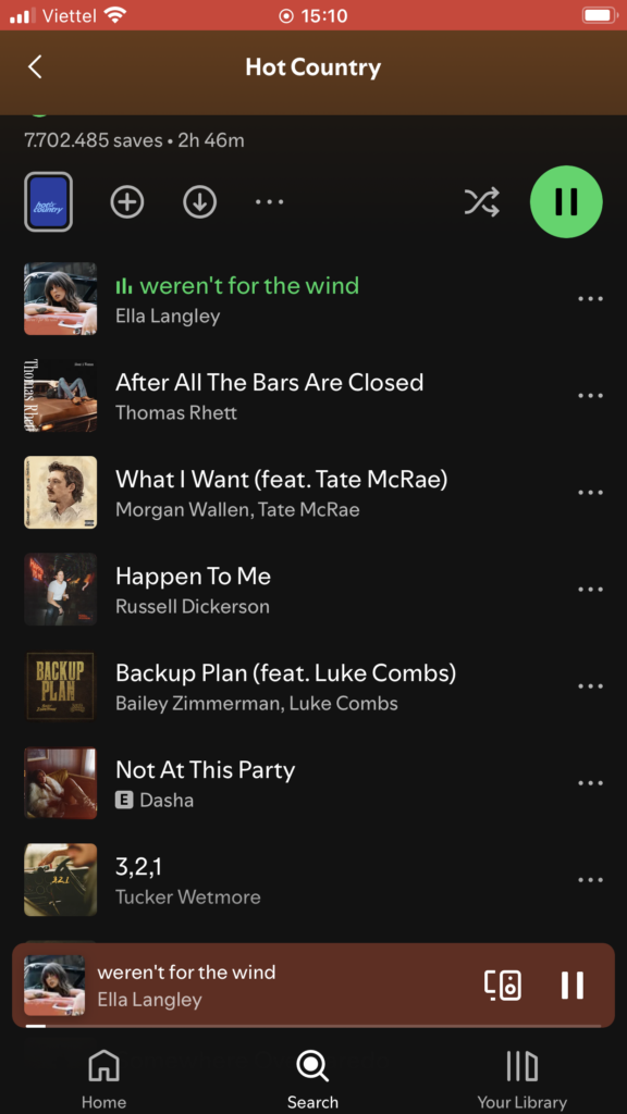EeveeSpotify 6 