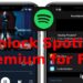 How to Use EeveeSpotify to Unlock Spotify Premium for Free