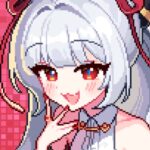 Girls Knights SQUAD RPG IPA