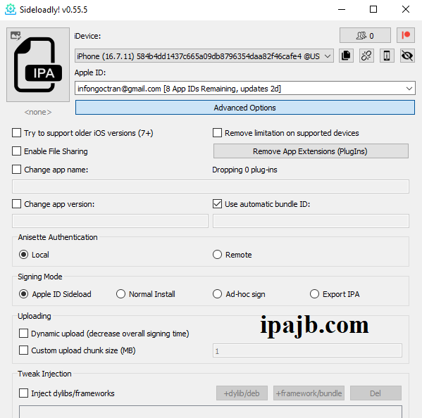 Infuse IPA 2