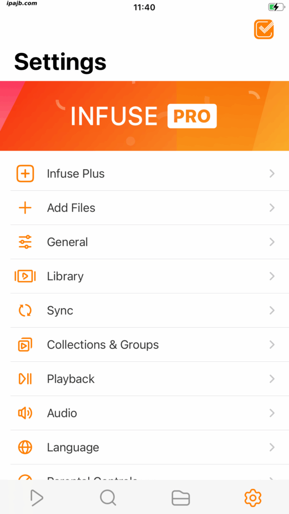 Infuse IPA 4