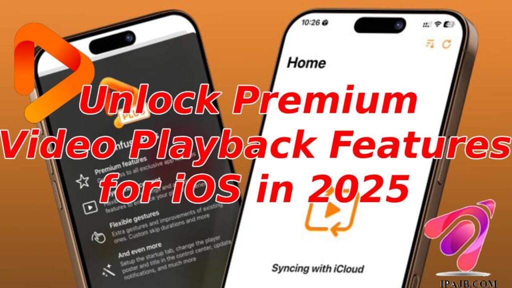 Infuse IPA & InfusePlus: Unlock Premium Video Playback Features for iOS in 2025