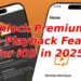 Infuse IPA & InfusePlus: Unlock Premium Video Playback Features for iOS in 2025