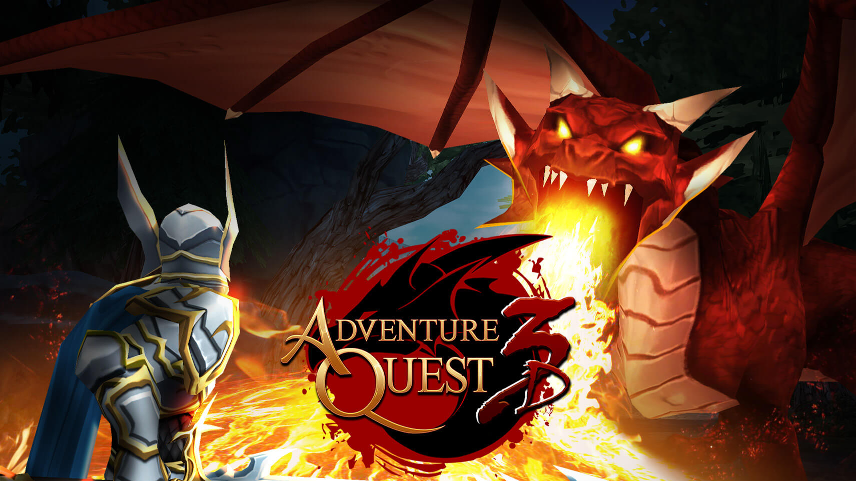 AdventureQuest 3D MMORPG IPA
