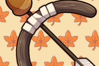 Archer Forest Idle Defence IPA