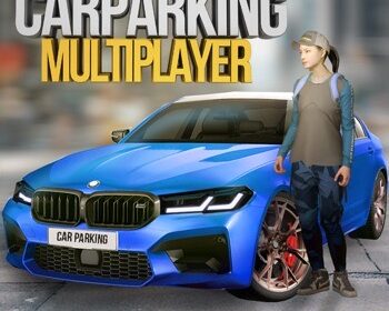 Car Parking Multiplayer IPA