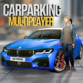 Car Parking Multiplayer IPA