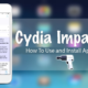 Cydia Impactor Download