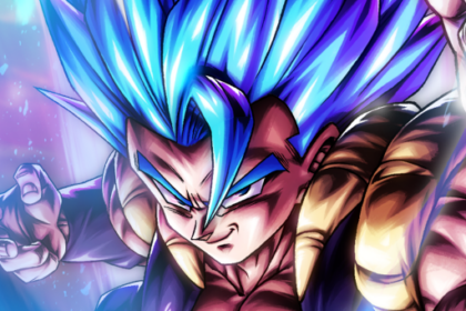 DRAGON BALL LEGENDS IPA MOD