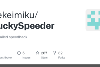 Download LuckySpeeder