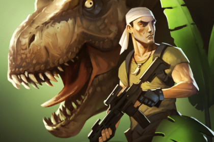 Jurassic Survival IPA