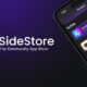 SideStore IPA