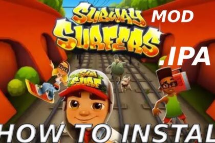 Subway Surfers IPA