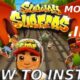 Subway Surfers IPA